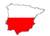 EMPRESA GALLEGO - Polski